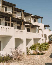 Melidron Luxury Hotel & Suites