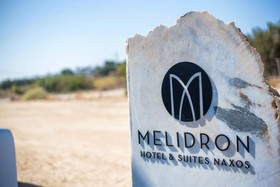 Melidron Luxury Hotel & Suites