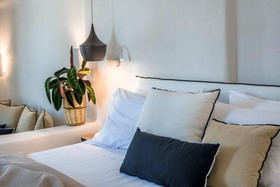 Melidron Luxury Hotel & Suites