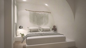 Melidron Luxury Hotel & Suites