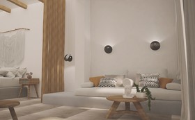 Melidron Luxury Hotel & Suites