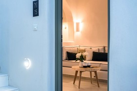 Melidron Luxury Hotel & Suites