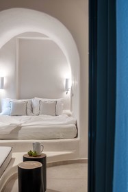 Melidron Luxury Hotel & Suites