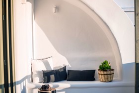 Melidron Luxury Hotel & Suites