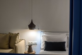 Melidron Luxury Hotel & Suites