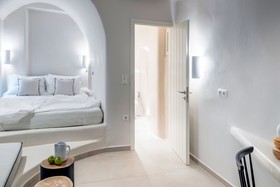 Melidron Luxury Hotel & Suites