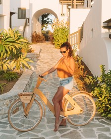 Melidron Luxury Hotel & Suites