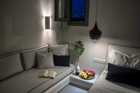 Melidron Luxury Hotel & Suites