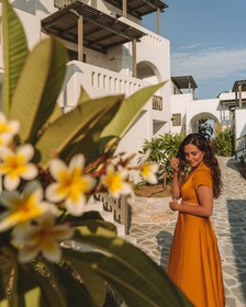 Melidron Luxury Hotel & Suites