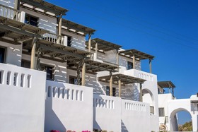 Melidron Luxury Hotel & Suites