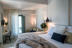 Melidron Luxury Hotel & Suites