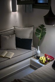 Melidron Luxury Hotel & Suites