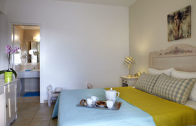 Mitos Suites Luxury Hotel In Naxos