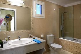 Mitos Suites Luxury Hotel In Naxos