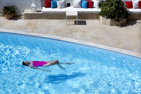 Mitos Suites Luxury Hotel In Naxos