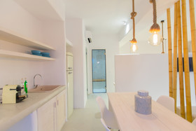 Naxian Utopia Luxury Villas & Suites