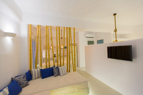 Naxian Utopia Luxury Villas & Suites
