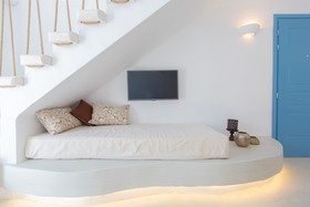 Naxian Utopia Luxury Villas & Suites