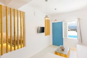 Naxian Utopia Luxury Villas & Suites