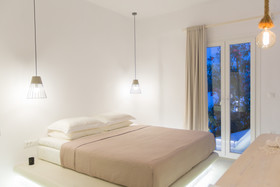 Naxian Utopia Luxury Villas & Suites