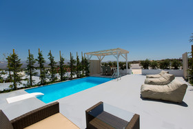 Naxian Utopia Luxury Villas & Suites