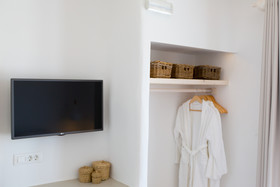 Naxian Utopia Luxury Villas & Suites