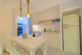 Naxian Utopia Luxury Villas & Suites