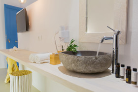 Naxian Utopia Luxury Villas & Suites