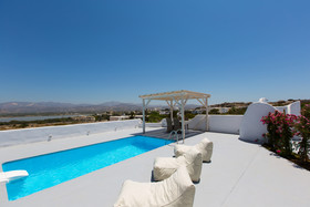 Naxian Utopia Luxury Villas & Suites
