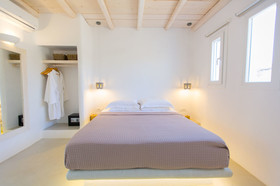 Naxian Utopia Luxury Villas & Suites