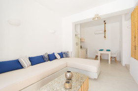 Naxian Utopia Luxury Villas & Suites