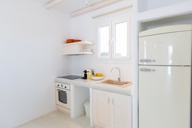 Naxian Utopia Luxury Villas & Suites