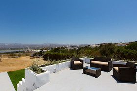 Naxian Utopia Luxury Villas & Suites