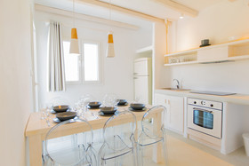 Naxian Utopia Luxury Villas & Suites