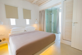 Naxian Utopia Luxury Villas & Suites