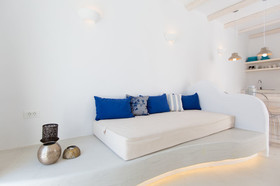 Naxian Utopia Luxury Villas & Suites