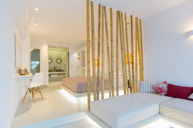 Naxian Utopia Luxury Villas & Suites