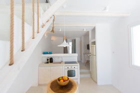 Naxian Utopia Luxury Villas & Suites