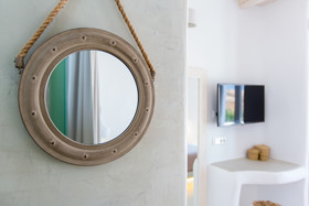 Naxian Utopia Luxury Villas & Suites