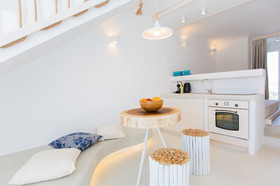 Naxian Utopia Luxury Villas & Suites