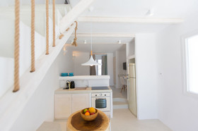Naxian Utopia Luxury Villas & Suites