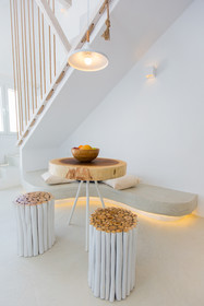 Naxian Utopia Luxury Villas & Suites