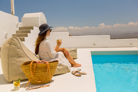 Naxian Utopia Luxury Villas & Suites