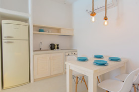 Naxian Utopia Luxury Villas & Suites