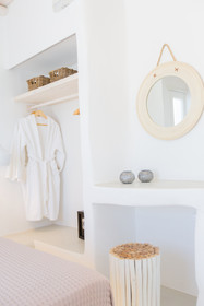 Naxian Utopia Luxury Villas & Suites