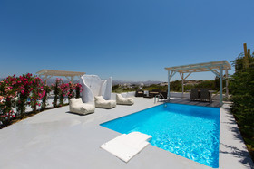 Naxian Utopia Luxury Villas & Suites