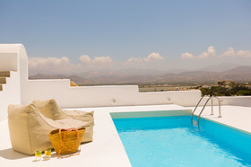 Naxian Utopia Luxury Villas & Suites