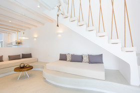 Naxian Utopia Luxury Villas & Suites