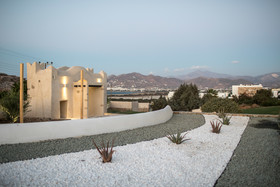 Naxos Euphoria Suites