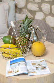 Naxos Euphoria Suites